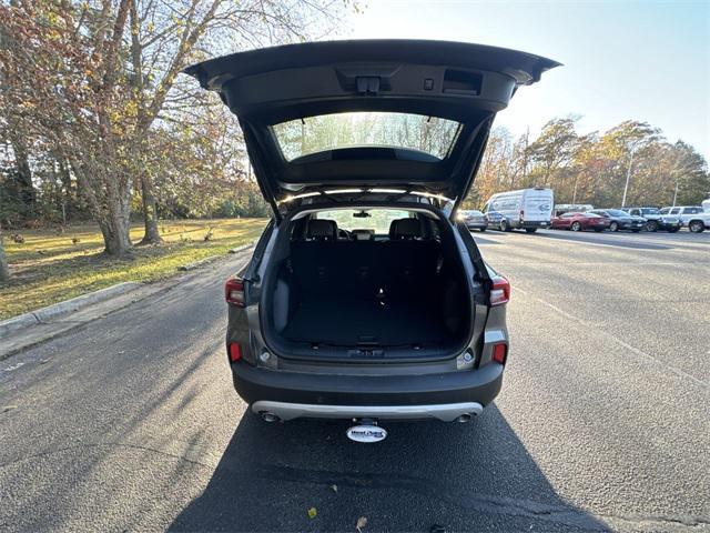 new 2023 Ford Escape car, priced at $36,600