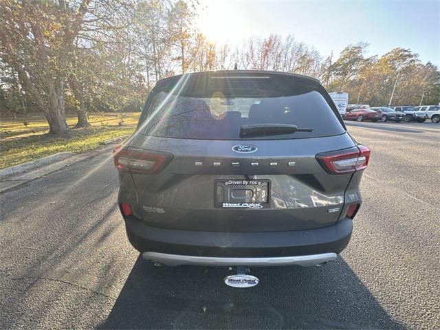 new 2023 Ford Escape car, priced at $40,100