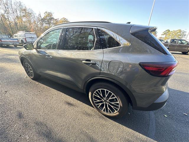 new 2023 Ford Escape car, priced at $40,100