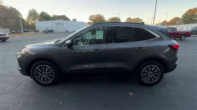 new 2023 Ford Escape car, priced at $40,100