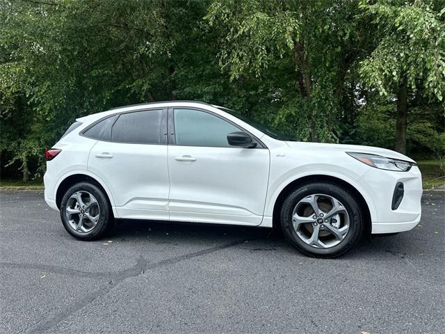 used 2024 Ford Escape car, priced at $30,494