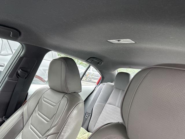 used 2021 Toyota Corolla car, priced at $19,481
