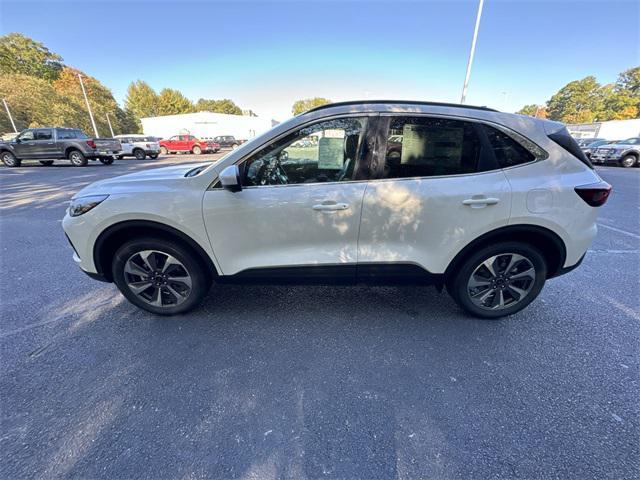 new 2025 Ford Escape car, priced at $36,841