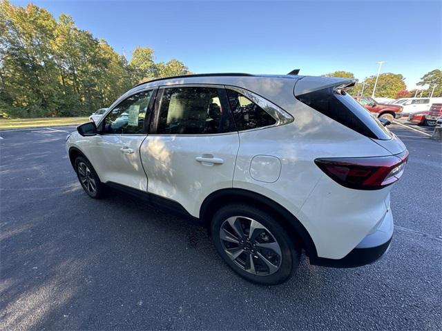 new 2025 Ford Escape car, priced at $36,841