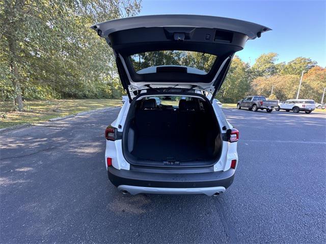 new 2025 Ford Escape car, priced at $36,841