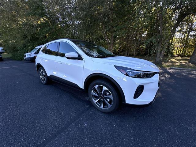 new 2025 Ford Escape car, priced at $39,241