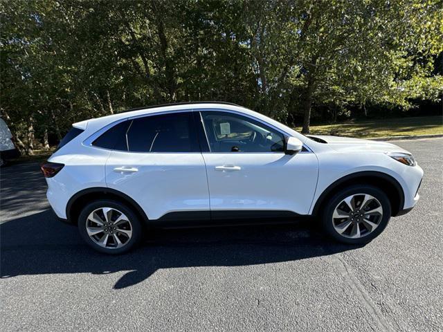 new 2025 Ford Escape car, priced at $36,841