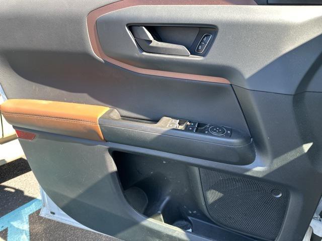 used 2021 Ford Bronco Sport car, priced at $21,967