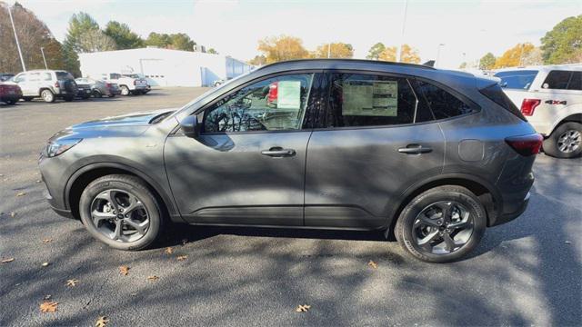 new 2025 Ford Escape car, priced at $30,730