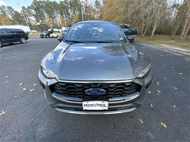 new 2025 Ford Escape car, priced at $29,930