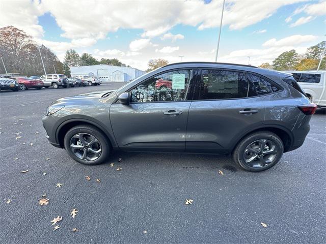 new 2025 Ford Escape car, priced at $29,930