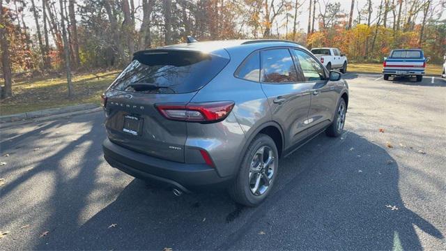 new 2025 Ford Escape car, priced at $30,730