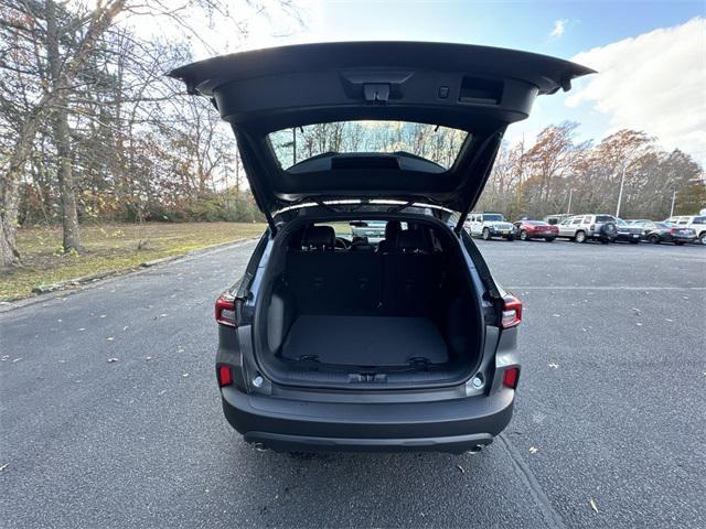 new 2025 Ford Escape car, priced at $29,930