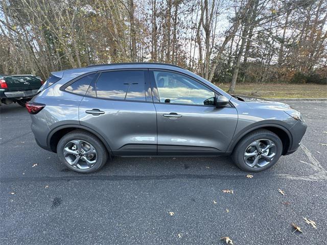 new 2025 Ford Escape car, priced at $30,730