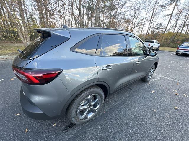 new 2025 Ford Escape car, priced at $29,930