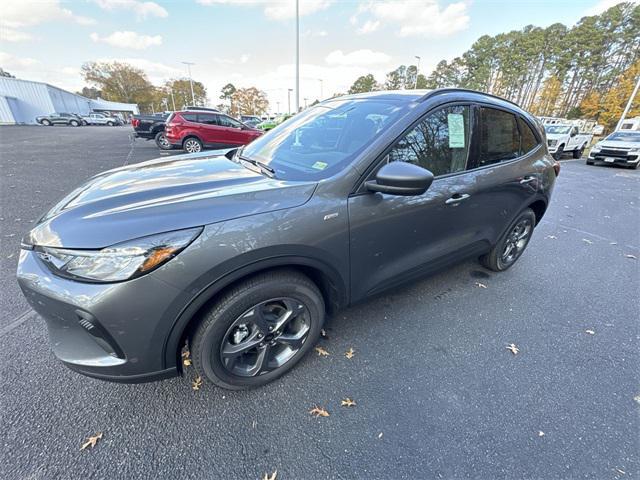 new 2025 Ford Escape car, priced at $30,730