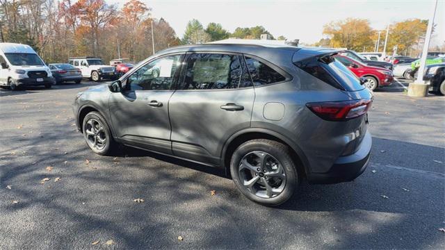 new 2025 Ford Escape car, priced at $30,730