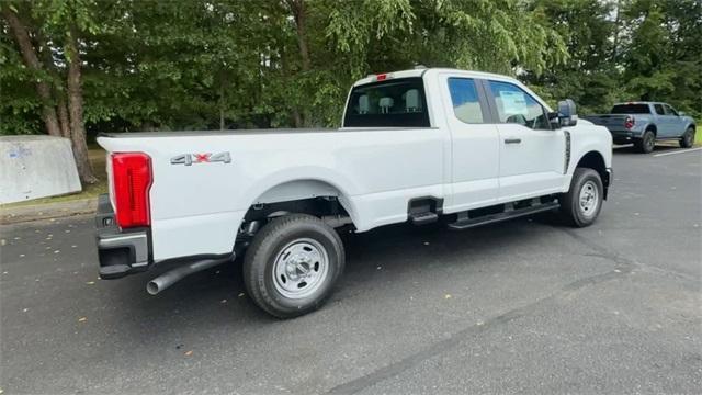 new 2024 Ford F-250 car, priced at $48,912