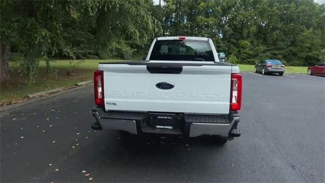 new 2024 Ford F-250 car, priced at $48,912