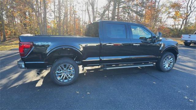 new 2024 Ford F-150 car, priced at $59,849