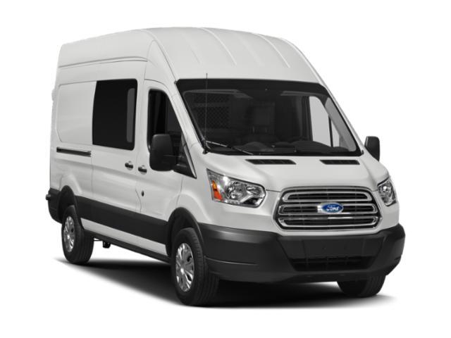 used 2015 Ford Transit-250 car