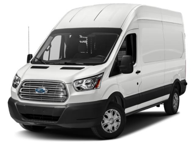 used 2015 Ford Transit-250 car