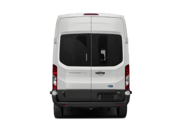 used 2015 Ford Transit-250 car