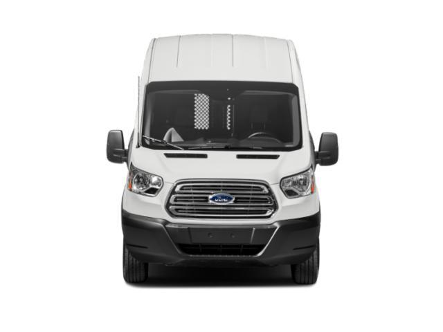 used 2015 Ford Transit-250 car