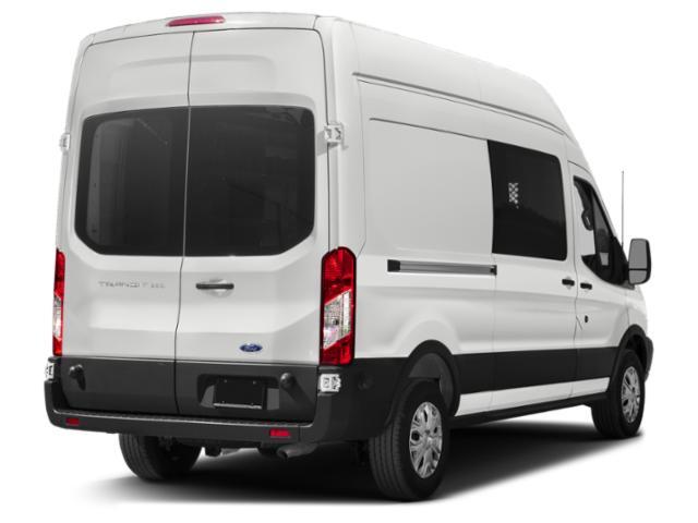 used 2015 Ford Transit-250 car