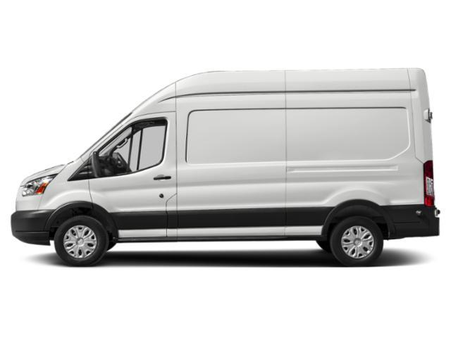 used 2015 Ford Transit-250 car