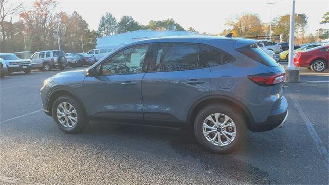 new 2025 Ford Escape car, priced at $29,648