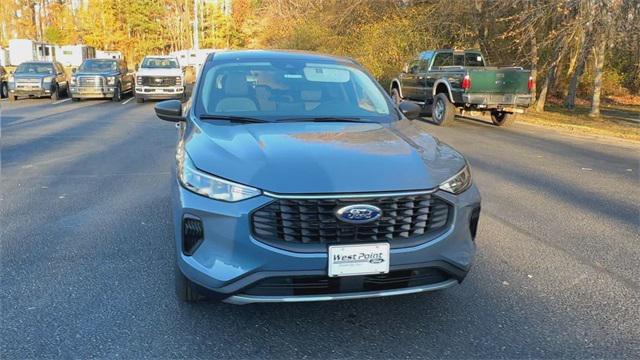 new 2025 Ford Escape car, priced at $29,648