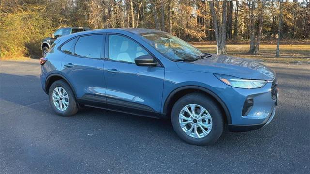 new 2025 Ford Escape car, priced at $29,648