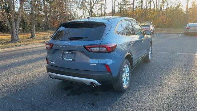 new 2025 Ford Escape car, priced at $29,648