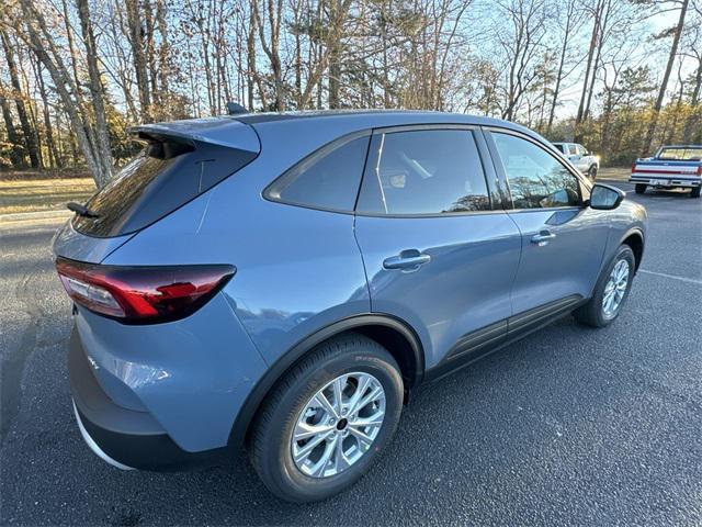 new 2025 Ford Escape car, priced at $29,648