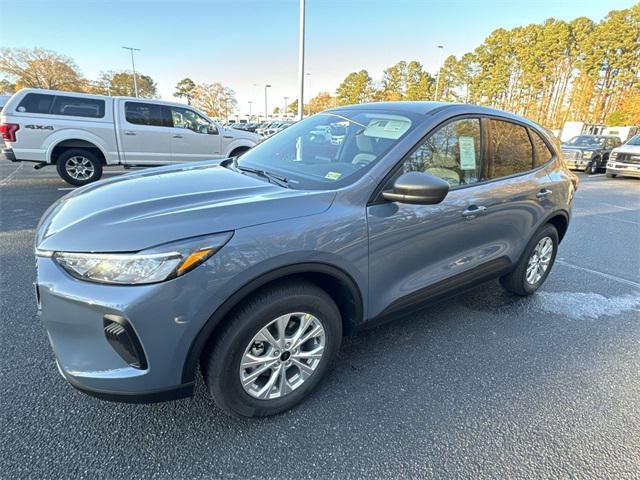 new 2025 Ford Escape car, priced at $29,648