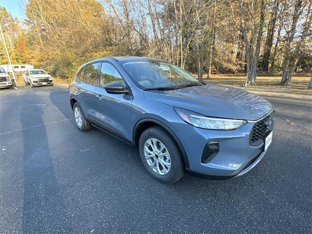 new 2025 Ford Escape car, priced at $29,648