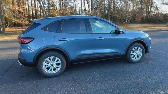 new 2025 Ford Escape car, priced at $29,648