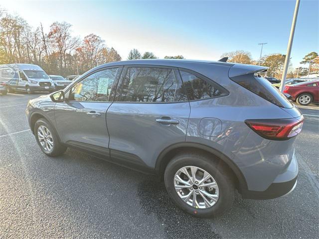 new 2025 Ford Escape car, priced at $29,648