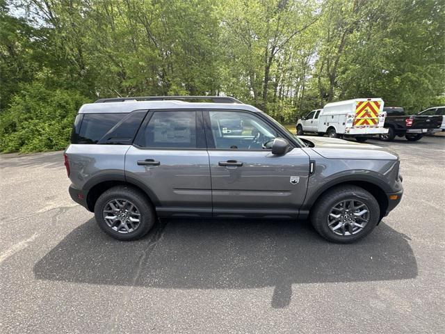 new 2025 Ford Bronco Sport car, priced at $32,883