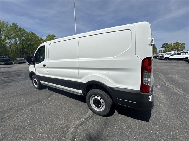 new 2025 Ford Transit-250 car, priced at $49,300