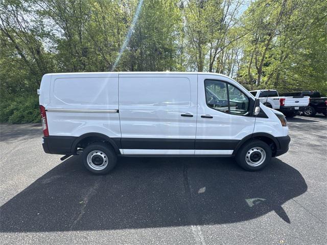 new 2025 Ford Transit-250 car, priced at $49,300