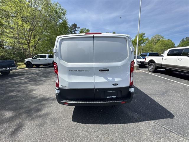 new 2025 Ford Transit-250 car, priced at $49,300