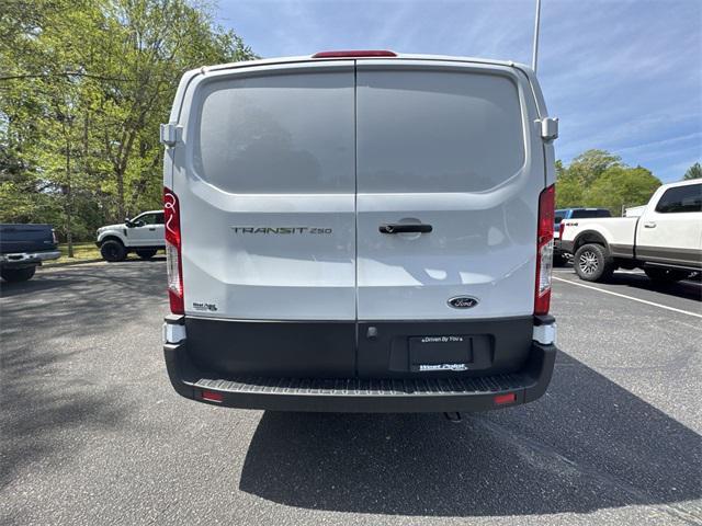new 2025 Ford Transit-250 car, priced at $49,300
