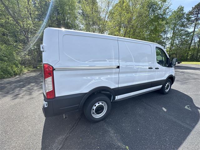 new 2025 Ford Transit-250 car, priced at $49,300