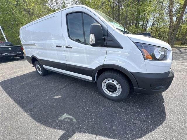 new 2025 Ford Transit-250 car, priced at $49,300