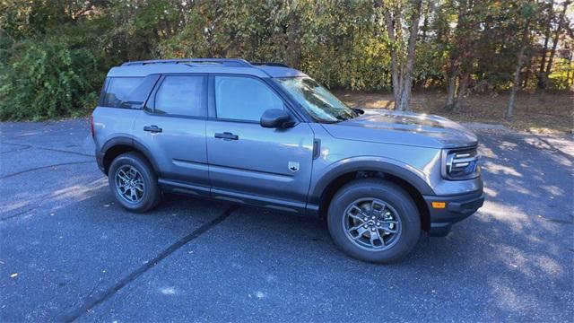 new 2024 Ford Bronco Sport car, priced at $29,300