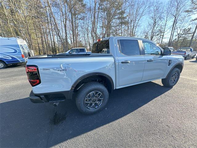 new 2024 Ford Ranger car, priced at $38,014