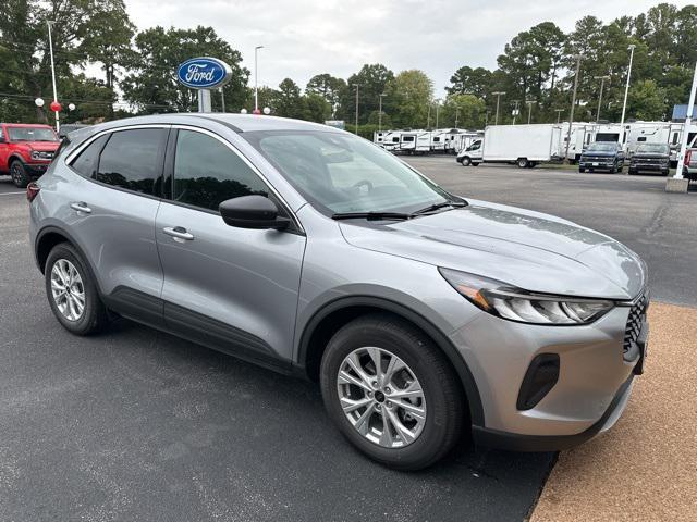 used 2024 Ford Escape car, priced at $27,995