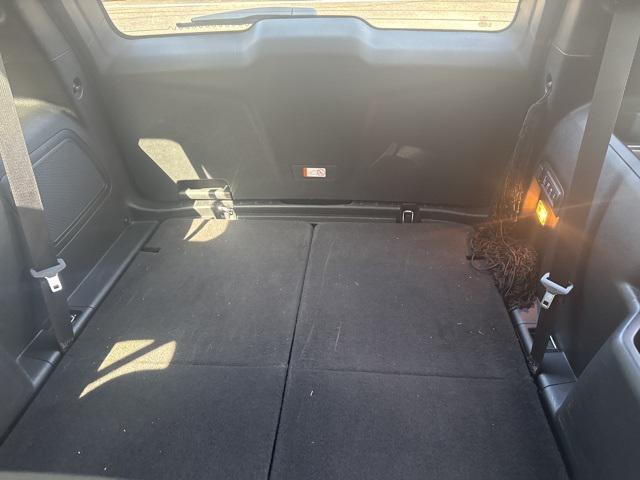 used 2017 Ford Explorer car, priced at $18,320